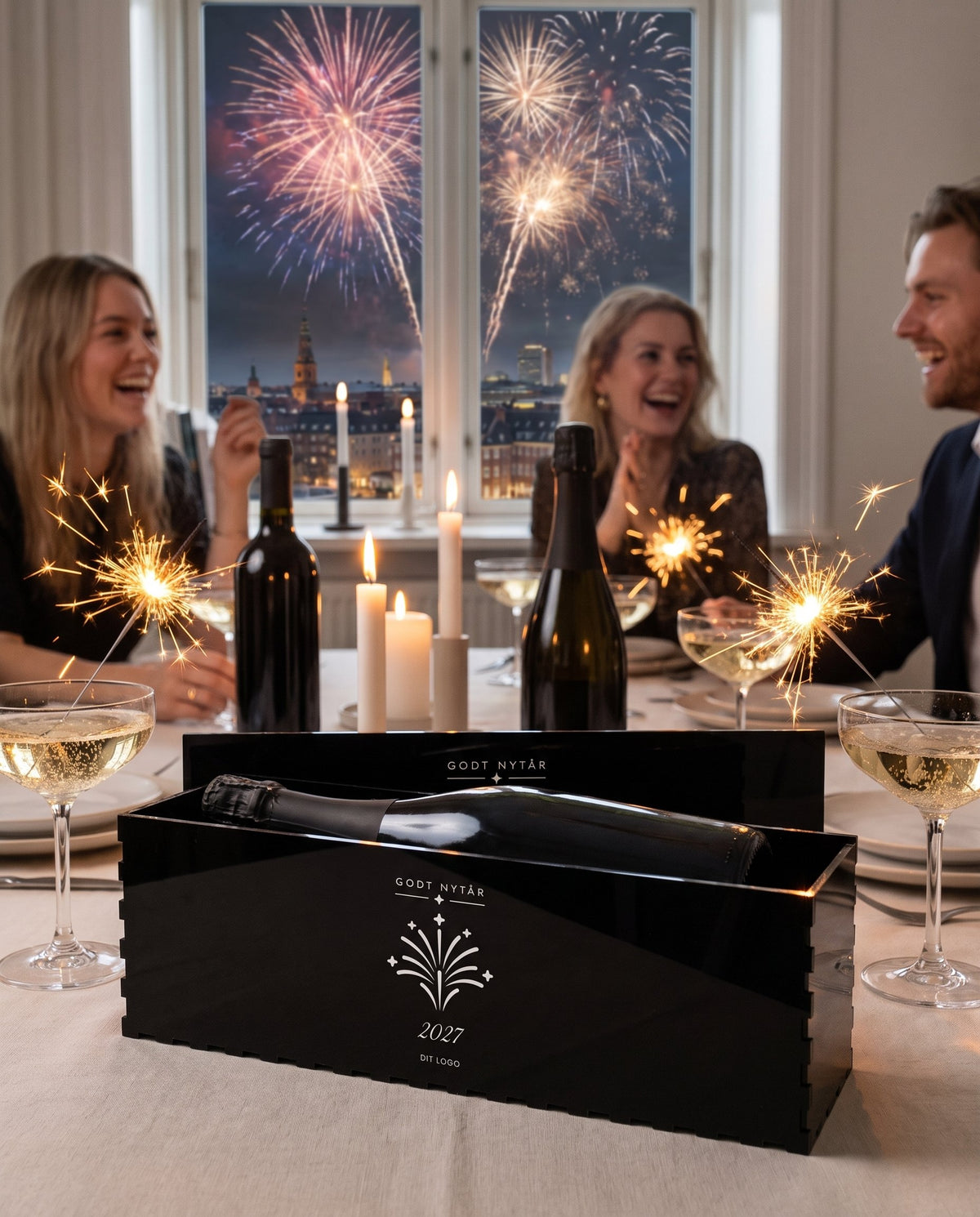 Vinæsker